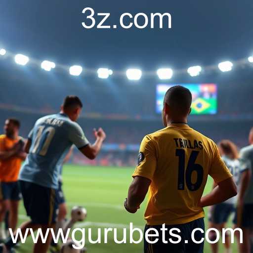 A Ascensão das Apostas Online em 2025