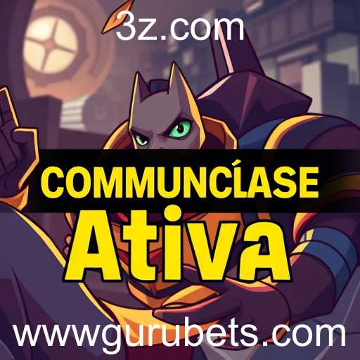 A Revolução dos Jogos com Comunidades Ativas no Guru Bets