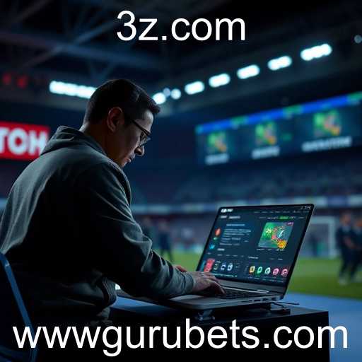 Tendências e Transformações no Mercado de Apostas em 2025