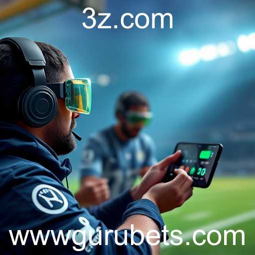 Tendências e Desafios no Mundo dos Jogos em 2025