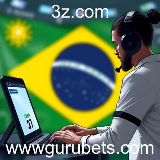 O Crescimento do Mercado de Apostas Online em 2025