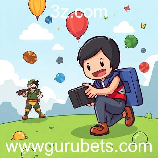 Inovações e Tendências em Guru Bets no Brasil