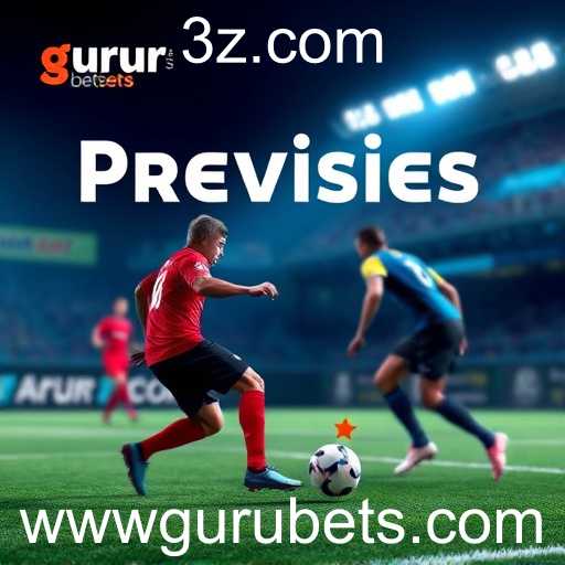 Explorando as Previsões Diárias no 'Guru Bets': Estratégia e Sucesso nas Apostas Online