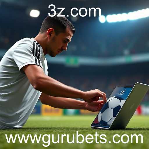 A Ascensão das Apostas Online no Brasil