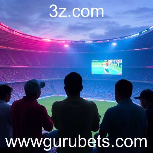 A Revolução das Apostas Online no Brasil